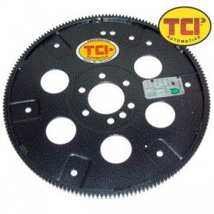 Chevy 168 Tooth SFI Flywheel TCI399773
