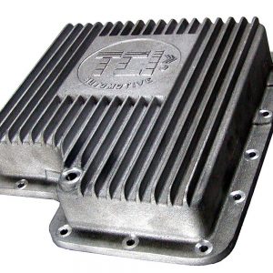 C-6 Deep Alum Oil Pan TCI428000
