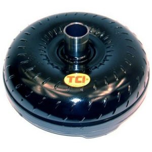 5.0L AOD Sat Night Spec Torque Converter TCI432700