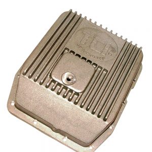 Cast Alum Deep Trans Pan Ford AOD/AODE TCI438000