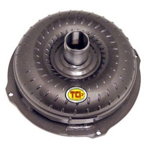 C-4 Converter TCI450900