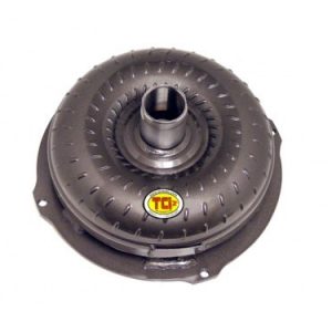 Ford C4 Super Street Fighter Converter TCI451502