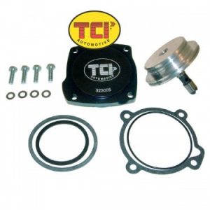 Ford C4 High Perf. Servo TCI523005