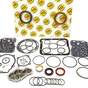 Ford C-4 Master Overhaul Kit TCI529500