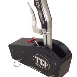 Outlaw Shifter GM P/G w/Cover TCI611323