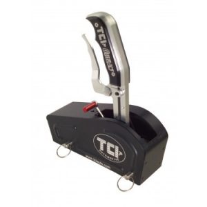 Outlaw Shifter 3 Speed Fwd. w/Cover TCI616331
