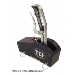 Outlaw Shifter 3 Speed Fwd. wo/Cover TCI616531