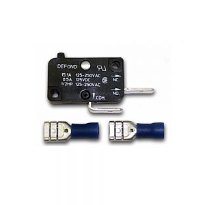 Back Up Light Switch Outlaw Shifter TCI618012