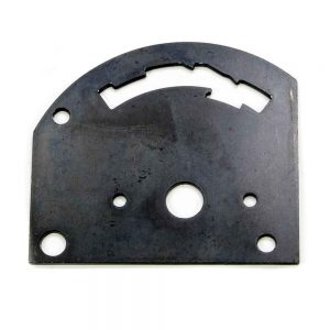 Gate Plate 4-Speed Forward Pattern TCI618014