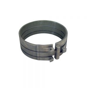 GM P/G X-Wide Kevlar Band TCI625102