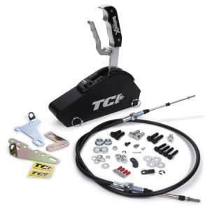 Outlaw X Shifter GM 4L60E Transmission TCI630004