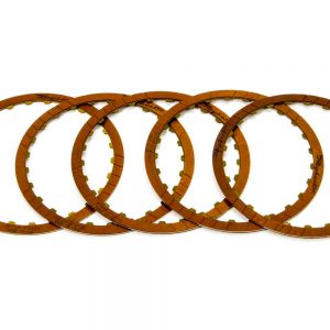 Reverse HD Clutch .098 GM PG/TH350 (5pk) TCI724105