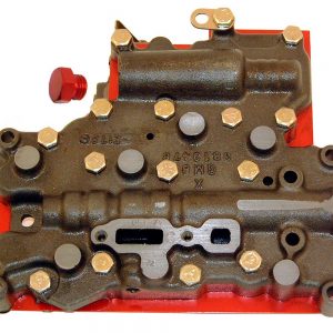 P/G Manual V/B-Std Pattr TCI744200