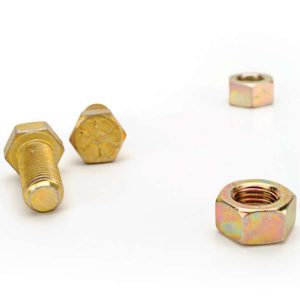 Bolt & Nut Kit TCI745500