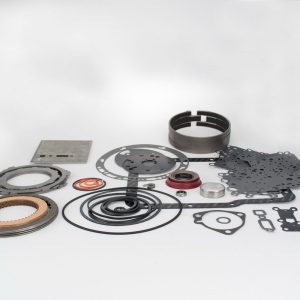 Pwrgld Mstr Overhaul Kit TCI749000