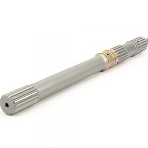 Powerglide Input Shaft TCI749600