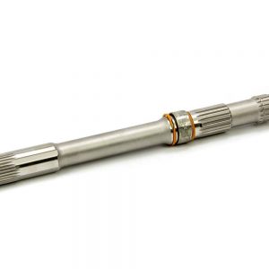 P/G Input Shaft TCI749601