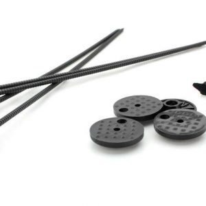 Quick Mount Kit TCI821500
