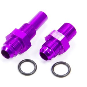 6an Adapter Fitting Kit - GM 4L80E Trans TCI831011
