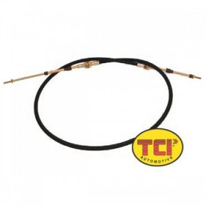 Shifter Cable-6ft TCI840600
