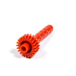 Speedo Driven Gear GM 21Teeth Red TCI880003