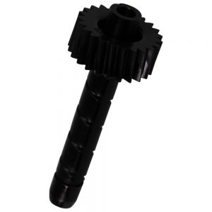 Speedo Driven Gear GM 23-Tooth  Black TCI880005