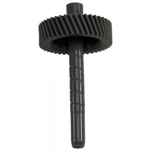 Speedo Gear Driven GM 44 tooth Grey TCI880013