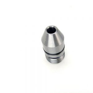 Speedo Housing GM Trans 7/8 Diameter 18-23T Cnt TCI880021