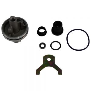 Speedo Trans  Housing GM 700R4 TCI880023