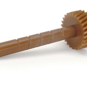 Gear Speedo Drive GM 41 Tooth Yellow TCI880029