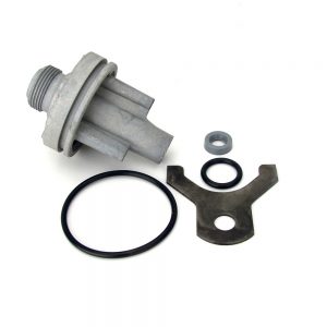 Speedo Housing GM TH400 34-39 Tooth TCI880042