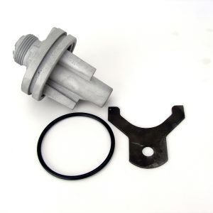 Speedo Housing GM Trans 1.935 Diameter 40-45T TCI880043A