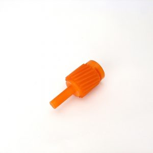 Ford Speedo Driven Gear 20 Teeth Orange TCI881002