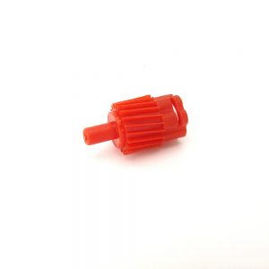 Ford Speedo Driven Gear 21 tooth Red TCI881003