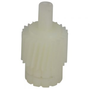 Speedometer Drive Gear Ford 23 Tooth White TCI881004