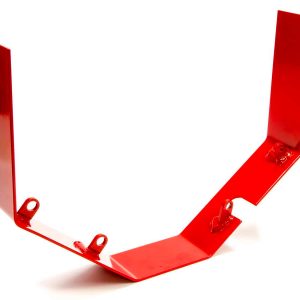 Red Flexplate Shield TCI940003