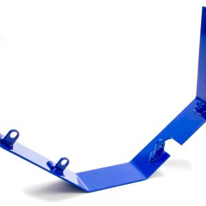 Chevy Flexplate Shield - Blue TCI940004
