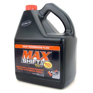 Trans Fluid One Gallon TCI950601