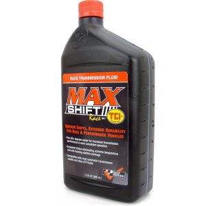 Trans Fluid Max Shift Quart TCI950620