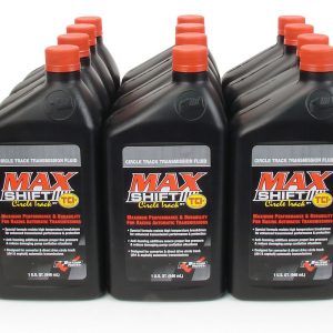 Transmission Fluid Maxshift Circle Track TCI950630