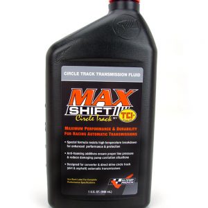 Transmission Fluid MaxShift Circle Track TCI950631