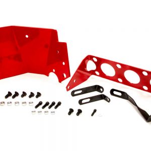 Glide Trans Shield-Red TCI970000