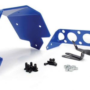 Glide Trans Shield-Blue TCI970005