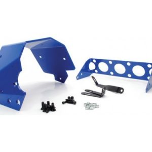 C6 Trans Shield (Blue) TCI976005