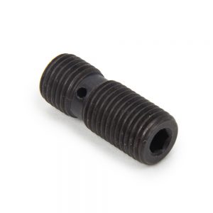 Adjuster- 5/16 dia. Cup 7/16-20 Thread TDM03100