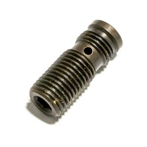 Adjuster - 5/16 Dia. Cup - 7/16-20 Thread TDM03150