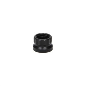 Jam Nut 12pt 3/8-24 Thread TDM03250