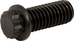 Stand Bolt - 7/16-14 x 1 12pt. TDM05210
