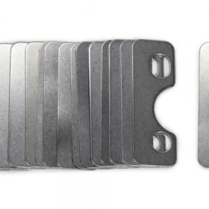 SBC Stand Shim Kit .030/.060 TDM05400