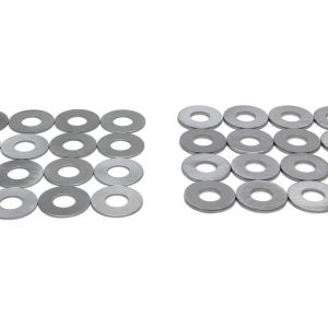 BBC Stand Shim Kit .080/.040 TDM05450